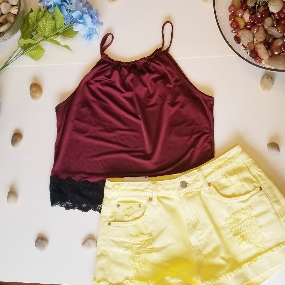 Tank top